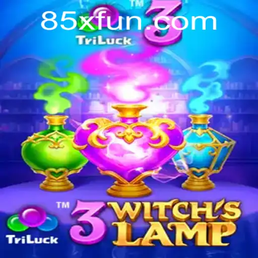 Explorando o Mundo do Jogo 3WitchsLamp