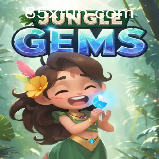 Explorando o Mundo de JungleGems em 85X.com