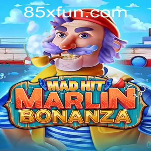 Explorando MadHitMarlinBonanza: O Fenômeno dos Jogos de Cassino Online