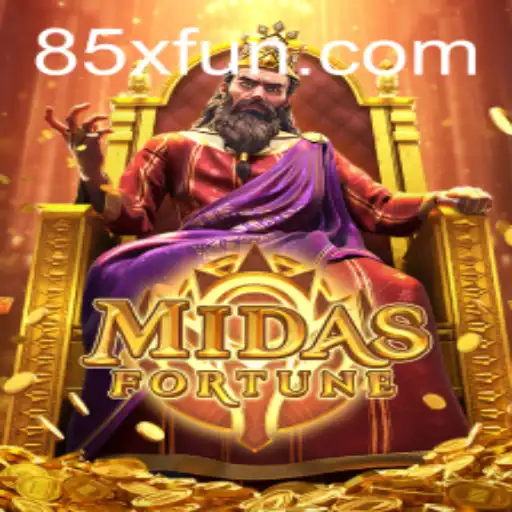 Explorando o Mundo de MidasFortune: Um Mergulho no Novo Jogo da 85X.com