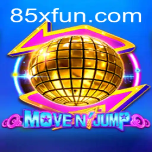 Descubra MovenJump: O Jogo Inovador de Plataforma