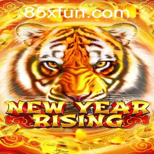 Explorando o Universo de NewYearRising da 85X.com