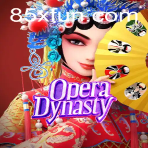 Descubra o Fascinante Mundo de OperaDynasty e a Plataforma 85X.com