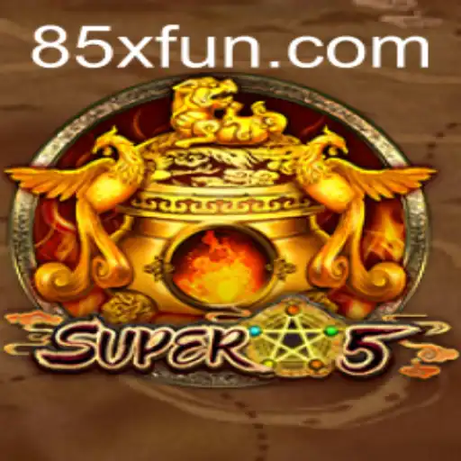 Super5: Descubra o Universo do Novo Jogo de Estratégia