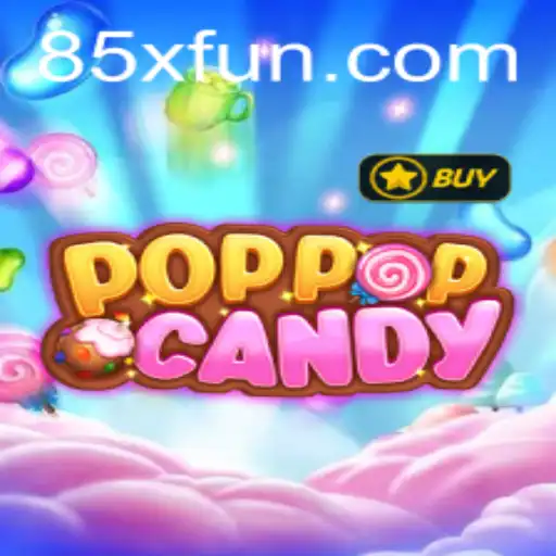 Explorando o Fascinante Mundo do Jogo POPPOPCANDY e a Plataforma 85X.com