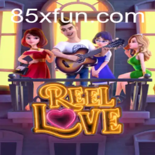 Explorando o Universo de 'ReelLove': Uma Introdução ao Jogo