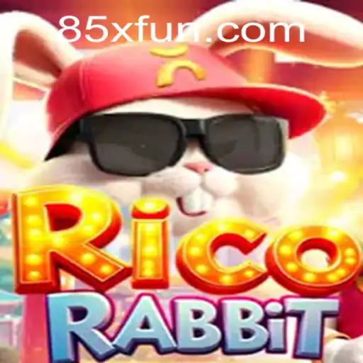 Descubra o Fascinante Mundo de RicoRabbit: Um Guia Completo para Jogadores