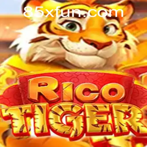 Descubra o Fascinante Mundo do Jogo RicoTiger