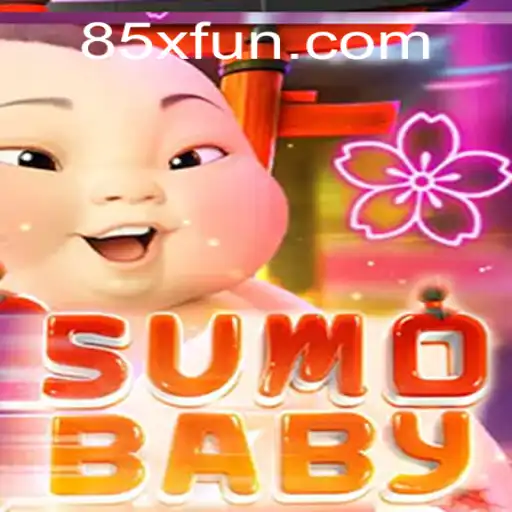 Descubra o Fascinante Mundo de SumoBaby em 85X.com