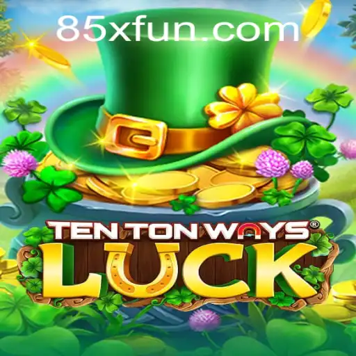 Desvendando o Fascinante Mundo de 'TenTonWaysLuck': Regras e Estratégias