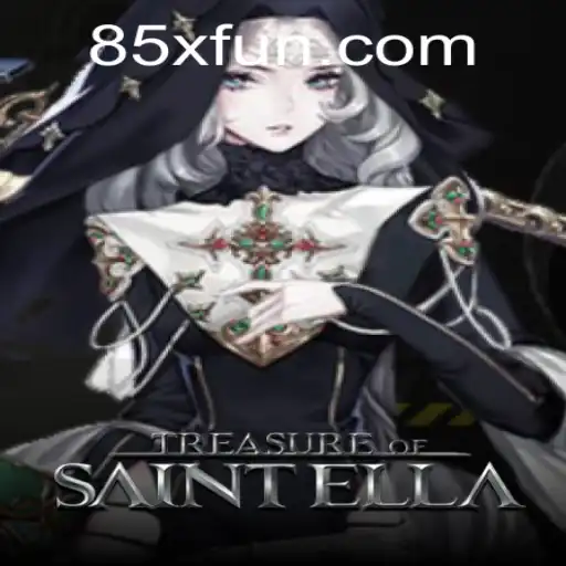 Explorando TreasureofSaintElla: Um Mergulho nas Aventuras Épicas