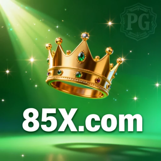 85X.com Logo