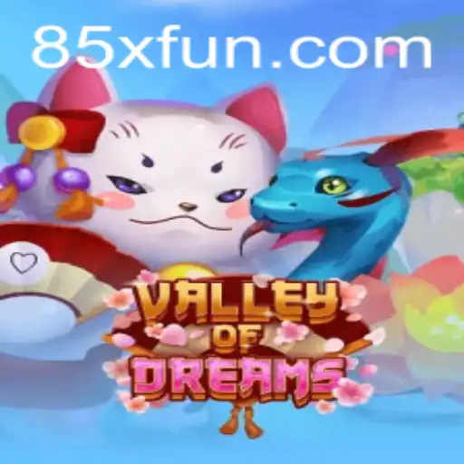 Explorando ValleyofDreams: Um Mergulho no Fantástico Mundo de Jogo