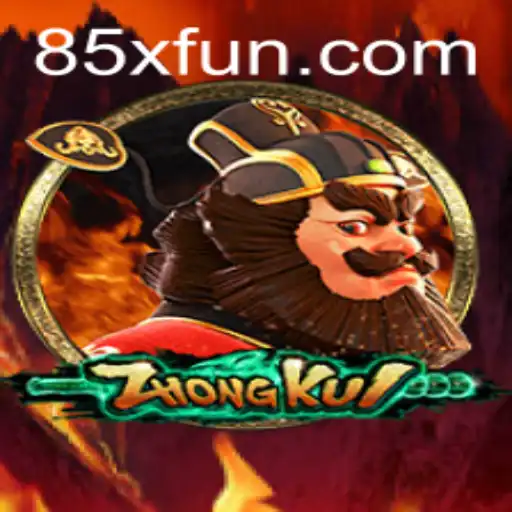 Explorando ZhongKui: Um Novo Jogo em Ascensão